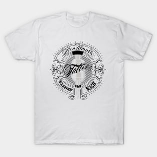 Boardwalk Tattoo T-Shirt